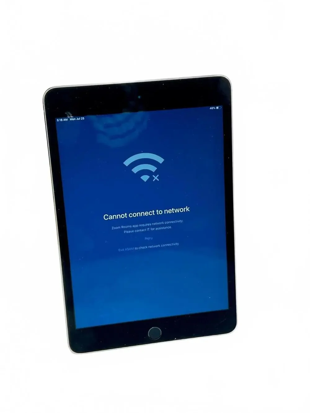 Apple iPad Mini 4 Tab 7.9
